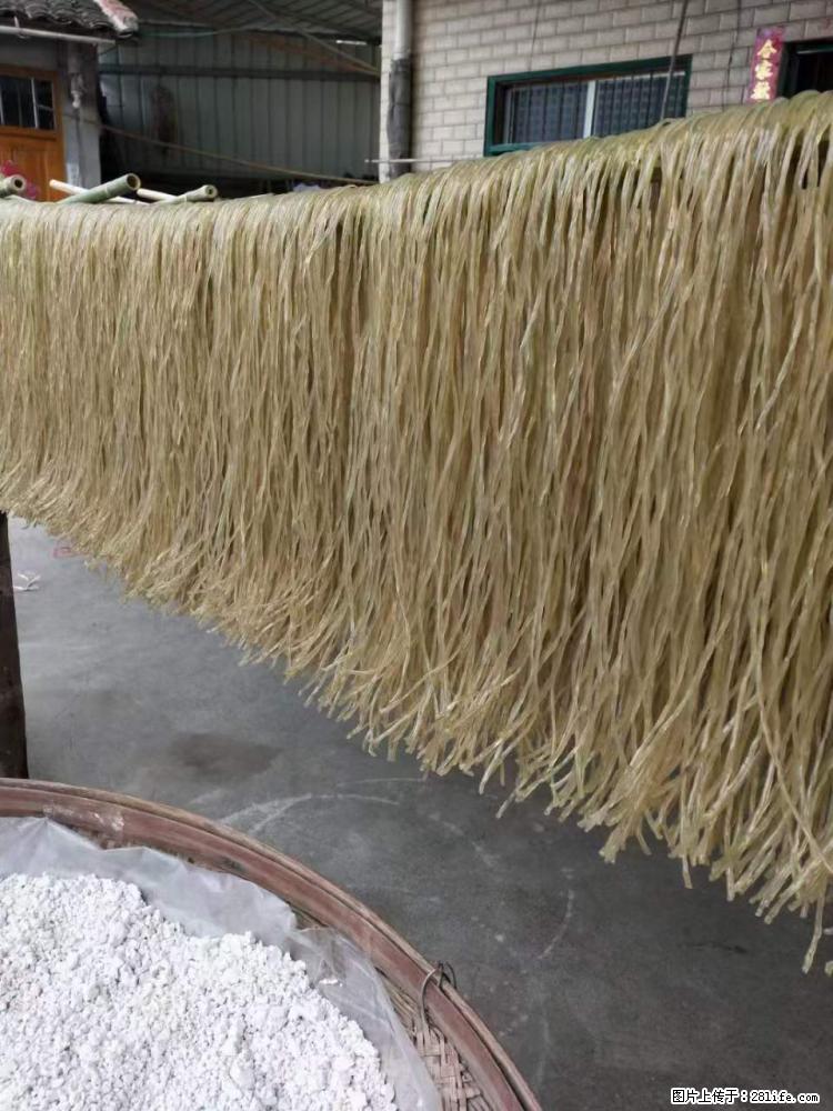 【灌阳正宗红薯粉】美女家里自己做的，干净卫生，假一赔十，价格合理，抢购电话：13737312895 - 美食天地 - 大庆生活社区 - 大庆28生活网 dq.28life.net