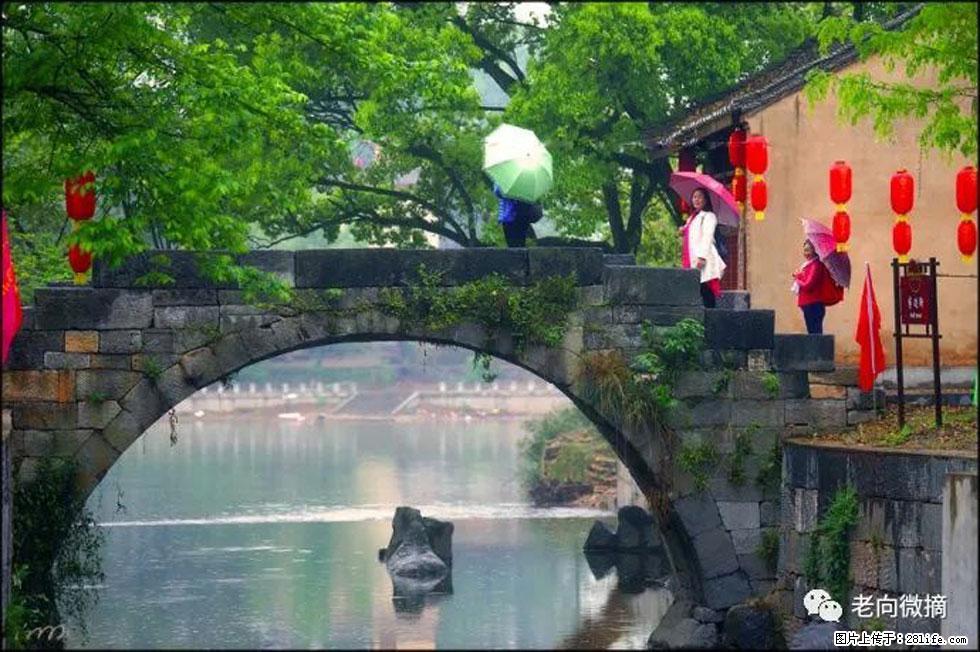 【春天，广西桂林灌阳县向您发出邀请！】江口老街又逢春 - 游山玩水 - 大庆生活社区 - 大庆28生活网 dq.28life.net