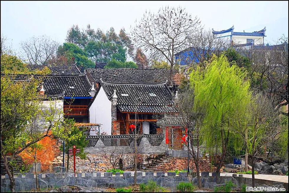 【春天，广西桂林灌阳县向您发出邀请！】江口老街又逢春 - 游山玩水 - 大庆生活社区 - 大庆28生活网 dq.28life.net