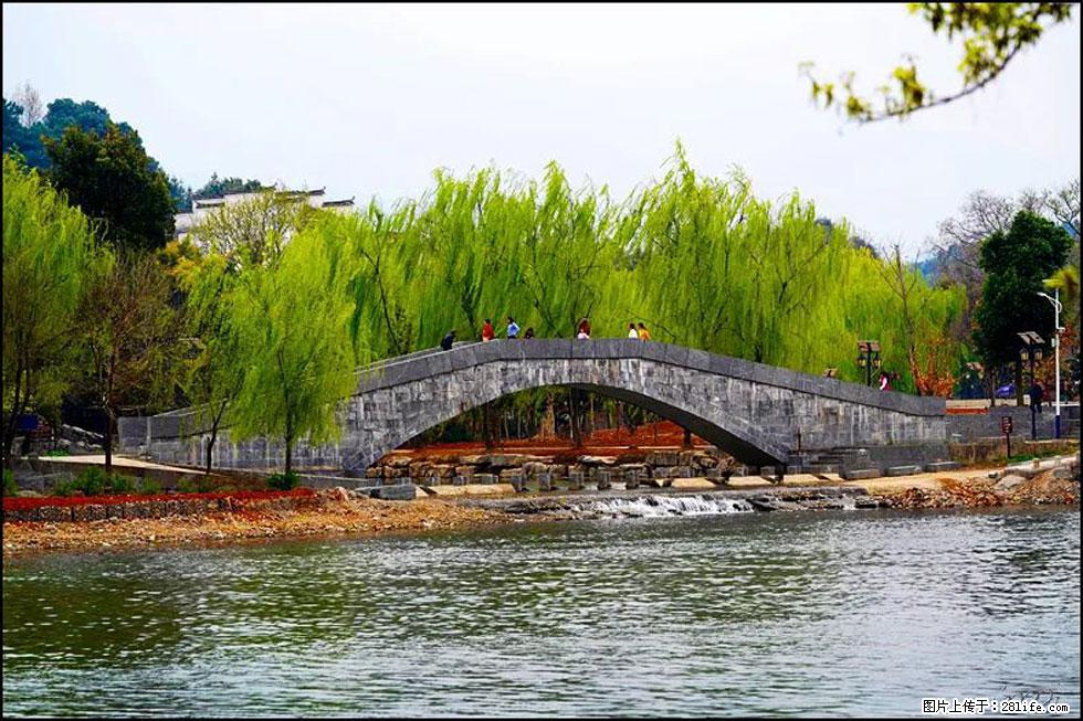 【春天，广西桂林灌阳县向您发出邀请！】江口老街又逢春 - 游山玩水 - 大庆生活社区 - 大庆28生活网 dq.28life.net