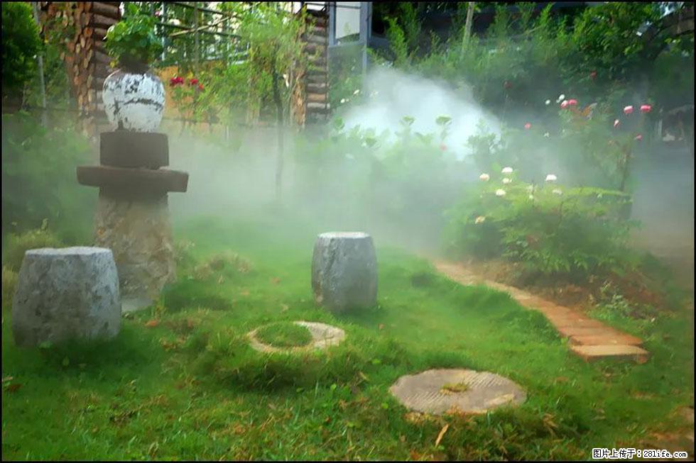 【春天，广西桂林灌阳县向您发出邀请！】如梦似幻莲溪庐 - 游山玩水 - 大庆生活社区 - 大庆28生活网 dq.28life.net