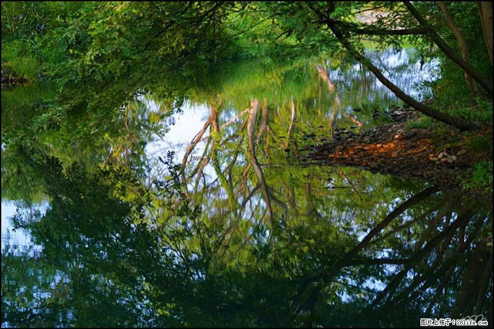 【春天，广西桂林灌阳县向您发出邀请！】熊家寨湿地公园 - 游山玩水 - 大庆生活社区 - 大庆28生活网 dq.28life.net
