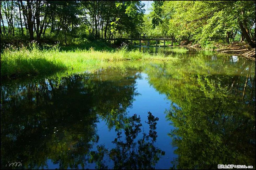 【春天，广西桂林灌阳县向您发出邀请！】熊家寨湿地公园 - 游山玩水 - 大庆生活社区 - 大庆28生活网 dq.28life.net