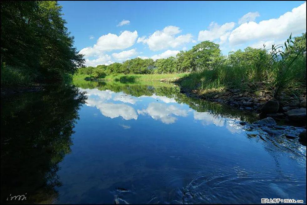 【春天，广西桂林灌阳县向您发出邀请！】熊家寨湿地公园 - 游山玩水 - 大庆生活社区 - 大庆28生活网 dq.28life.net