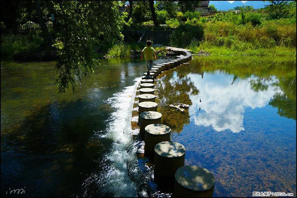 【春天，广西桂林灌阳县向您发出邀请！】熊家寨湿地公园 - 游山玩水 - 大庆生活社区 - 大庆28生活网 dq.28life.net