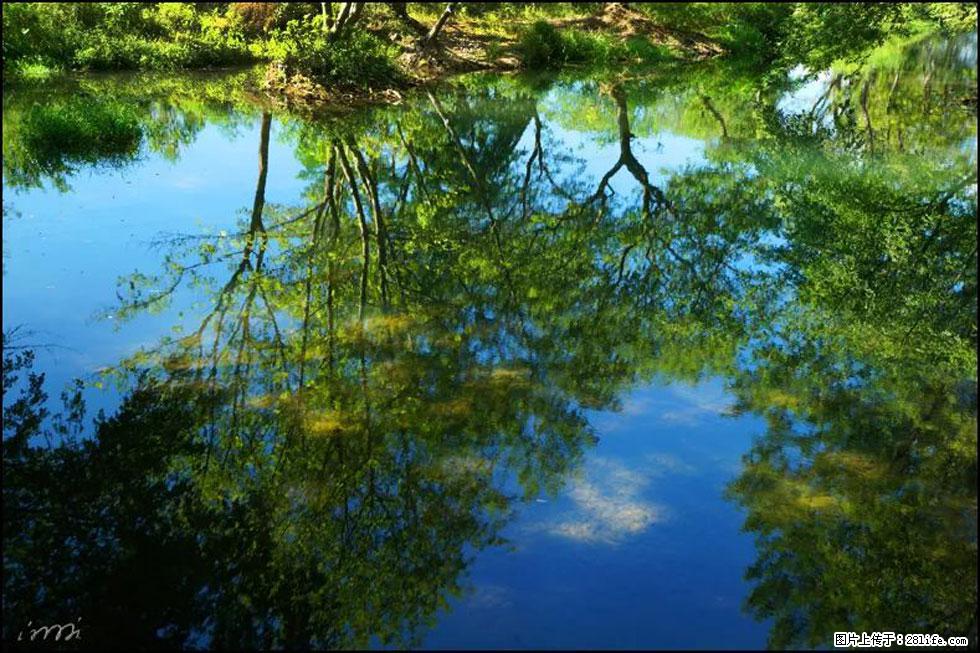 【春天，广西桂林灌阳县向您发出邀请！】熊家寨湿地公园 - 游山玩水 - 大庆生活社区 - 大庆28生活网 dq.28life.net