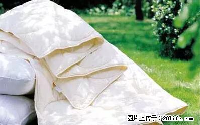 被子有异味？只要这样做，比晒太阳还强100倍！ - 家居生活 - 大庆生活社区 - 大庆28生活网 dq.28life.net