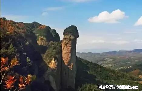 让人脸红的流氓景点，大自然真的有点色 - 灌水专区 - 大庆生活社区 - 大庆28生活网 dq.28life.net