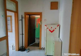 出租让胡路龙新小区三楼2室1厅49平米7000元/年 - 大庆28生活网 dq.28life.net