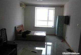 个人出租农大附近 联想科技城公寓照片真实家电全拎包住房租可短 - 大庆28生活网 dq.28life.net