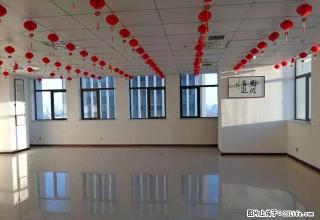 适合中小型办公，朝向好，室内全天日光充足！ - 大庆28生活网 dq.28life.net