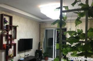 瀚城国际2期公寓楼 枢纽站附近 - 大庆28生活网 dq.28life.net