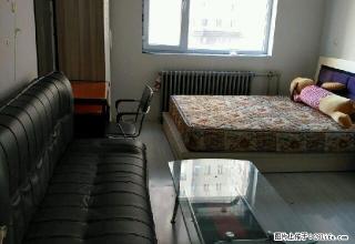 (单间出租)水木华庭，卧室内带独立卫生间主卧出租，可月付 - 大庆28生活网 dq.28life.net
