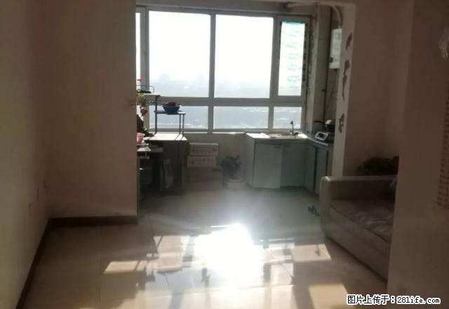 新百大楼上经典两室一厅简单装修年付14000 - 房屋出租 - 房屋租售 - 大庆分类信息 - 大庆28生活网 dq.28life.net