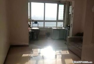 新百大楼上经典两室一厅简单装修年付14000 - 大庆28生活网 dq.28life.net