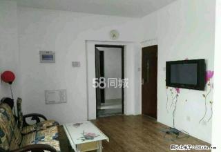 联想科技城标准一室一厅一厨一卫设施齐全拎包即住 - 大庆28生活网 dq.28life.net
