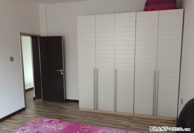 银亿B区 三室 带全部家具家电 可拎包入住 室内装修好 - 房屋出租 - 房屋租售 - 大庆分类信息 - 大庆28生活网 dq.28life.net