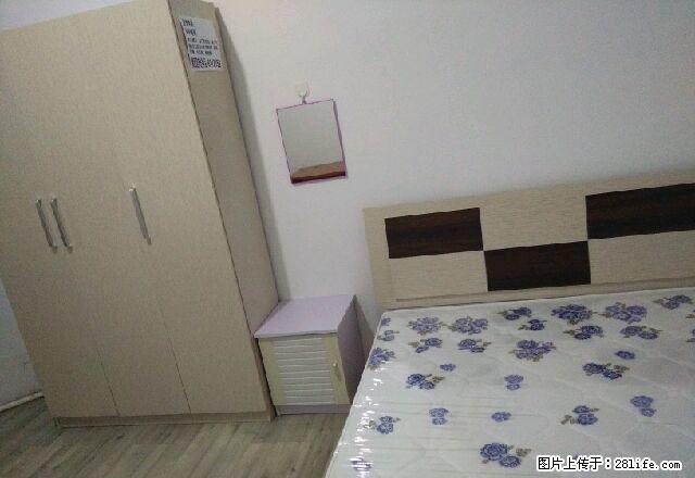 (单间出租)新玛特附近锦江公馆出租一室 4室1厅1卫 男女不限 - 房屋出租 - 房屋租售 - 大庆分类信息 - 大庆28生活网 dq.28life.net