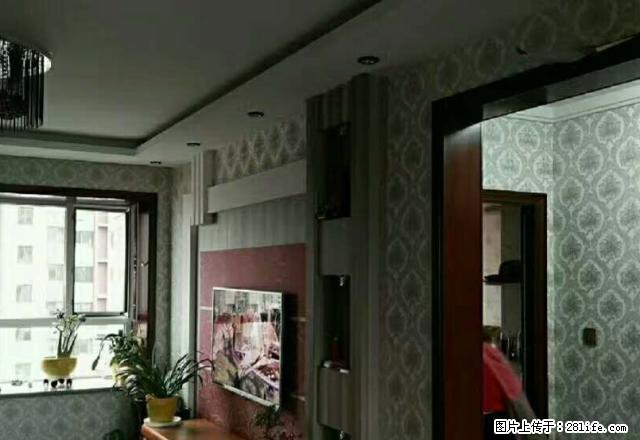 新城御景、联想科技城、景程、唯美主邑、两室、拎包住、价格面议 - 房屋出租 - 房屋租售 - 大庆分类信息 - 大庆28生活网 dq.28life.net