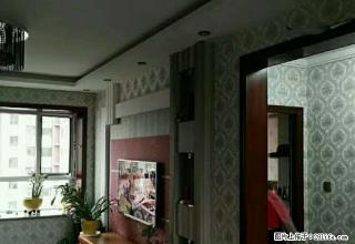 新城御景、联想科技城、景程、唯美主邑、两室、拎包住、价格面议 - 大庆28生活网 dq.28life.net