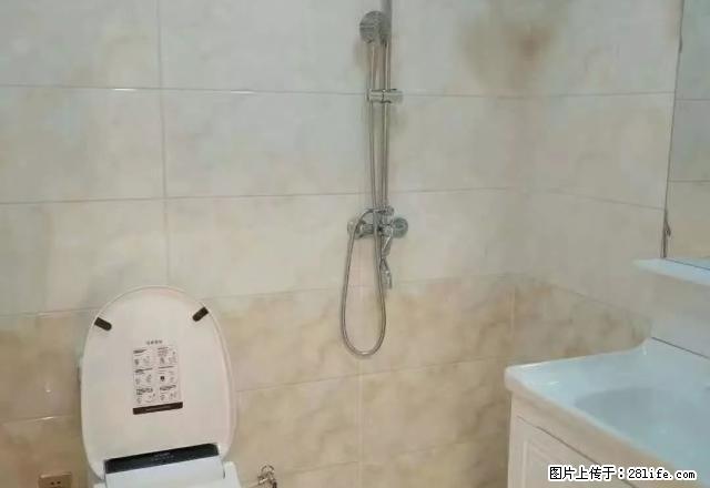 创业城地热暖和炉具热水器床 采光视野非常好 随时看房位置好 - 房屋出租 - 房屋租售 - 大庆分类信息 - 大庆28生活网 dq.28life.net