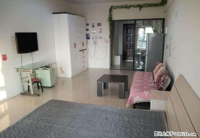 东安阳光公馆 1室1厅1卫 - 房屋出租 - 房屋租售 - 大庆分类信息 - 大庆28生活网 dq.28life.net