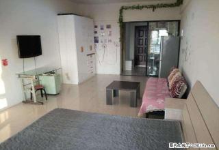东安阳光公馆 1室1厅1卫 - 大庆28生活网 dq.28life.net
