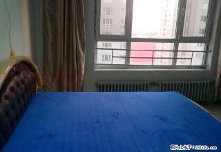 (单间出租)水木华庭 不是中介 押一付一 - 大庆28生活网 dq.28life.net