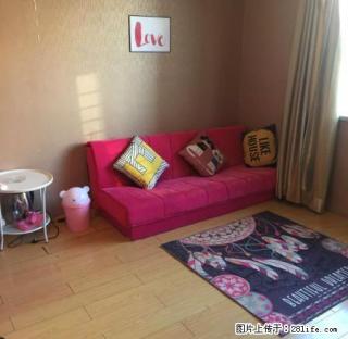 天伦王朝 精装修 押一付一 拎包入住 - 大庆28生活网 dq.28life.net