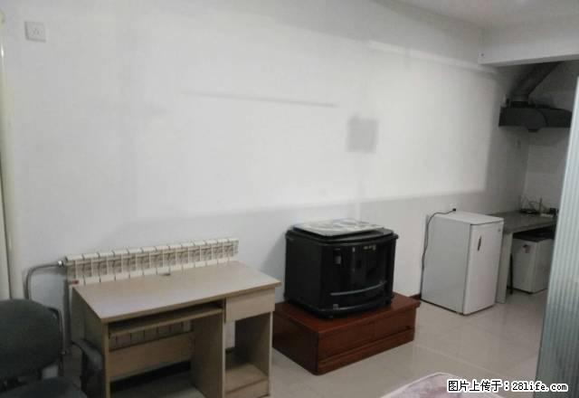 益民一室一厅出租拎包入住 - 房屋出租 - 房屋租售 - 大庆分类信息 - 大庆28生活网 dq.28life.net