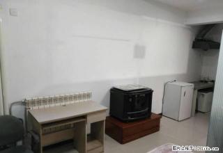 益民一室一厅出租拎包入住 - 大庆28生活网 dq.28life.net