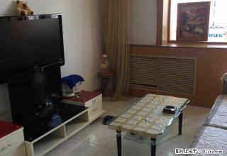 新村五区2室1厅 家具家电齐全 - 大庆28生活网 dq.28life.net