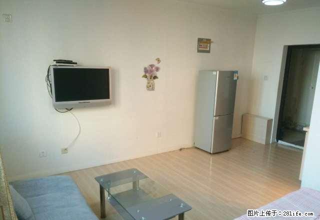 短期出租 4560805奥林A区小户型 干净 拎包入住 - 房屋出租 - 房屋租售 - 大庆分类信息 - 大庆28生活网 dq.28life.net