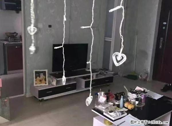 可俩月租联想精装修公寓 包水电网家电齐全 照片实拍 仅此一个 - 房屋出租 - 房屋租售 - 大庆分类信息 - 大庆28生活网 dq.28life.net