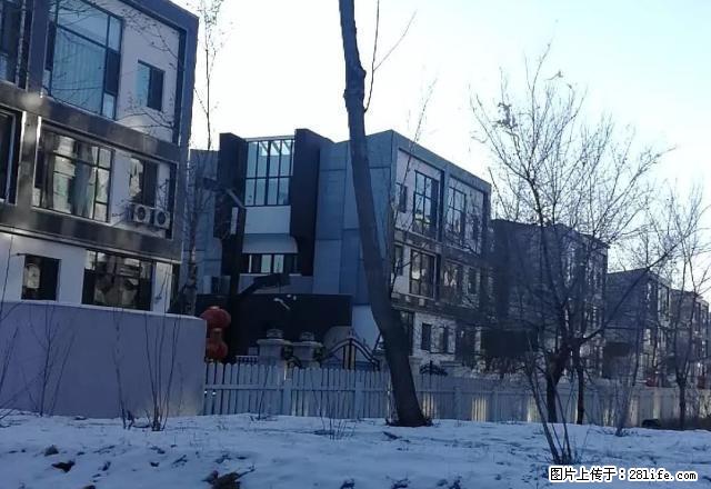 采光好 都市左岸别墅 简单装修 价格面谈 - 房屋出租 - 房屋租售 - 大庆分类信息 - 大庆28生活网 dq.28life.net