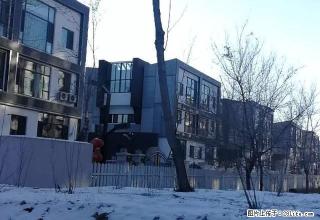 采光好 都市左岸别墅 简单装修 价格面谈 - 大庆28生活网 dq.28life.net