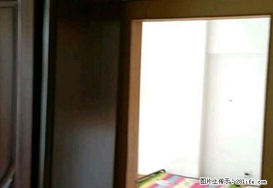 出租银亿A区1楼2室2厅80平简装家具齐全15000元/年 - 房屋出租 - 房屋租售 - 大庆分类信息 - 大庆28生活网 dq.28life.net