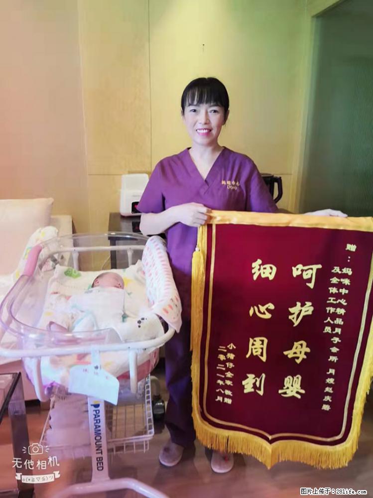 上海高端月子会所招新手月嫂，零基础带教，包吃住 - 职场交流 - 大庆生活社区 - 大庆28生活网 dq.28life.net