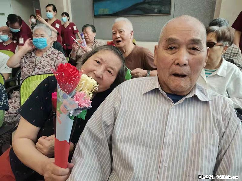 上海国企养老院，星级酒店环境，招聘养老护工 - 职场交流 - 大庆生活社区 - 大庆28生活网 dq.28life.net
