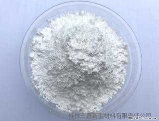 【桂林三鑫新型材料】人造石人造大理石专用碳酸钙 - 大庆28生活网 dq.28life.net