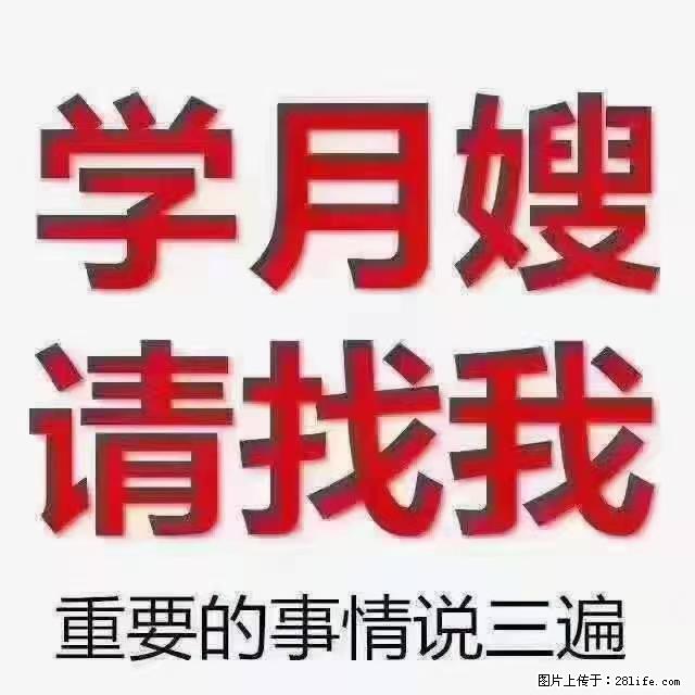 【招聘】月嫂，上海徐汇区 - 职场交流 - 大庆生活社区 - 大庆28生活网 dq.28life.net