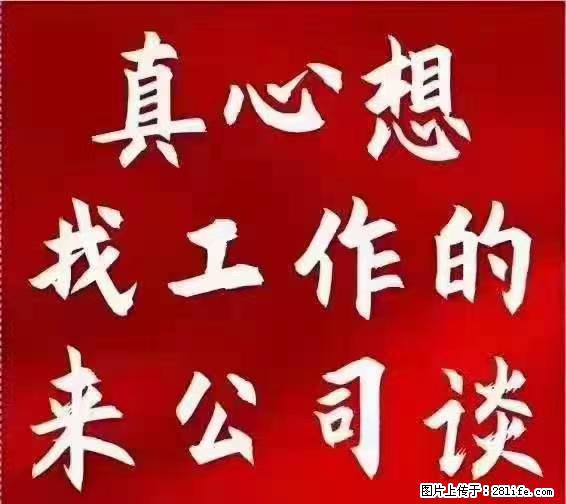 【上海】国企，医院招两名男保安，55岁以下，身高1.7米以上，无犯罪记录不良嗜好 - 职场交流 - 大庆生活社区 - 大庆28生活网 dq.28life.net