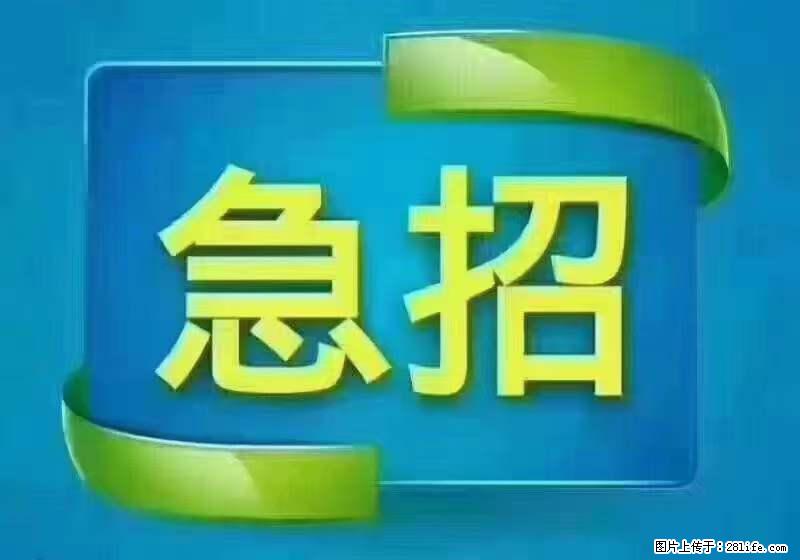 招出纳8000元/月，无证可以，要有相关经验，上海五险一金，包住，包工作餐，做六休一。 - 职场交流 - 大庆生活社区 - 大庆28生活网 dq.28life.net