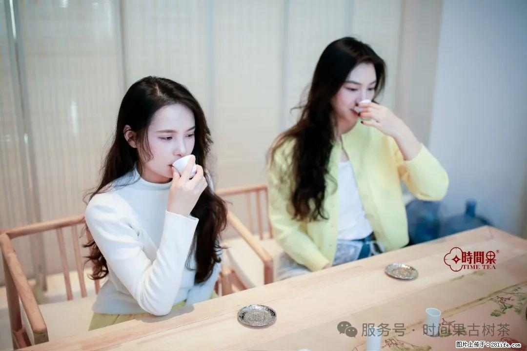 时间果百年古树龙珠普洱生茶 - 购物交流 - 大庆生活社区 - 大庆28生活网 dq.28life.net