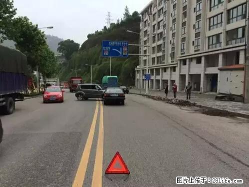 开车出事故没拍这5张照片，警察也帮不了你！ - 大庆生活资讯 - 大庆28生活网 dq.28life.net