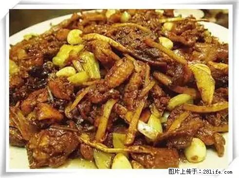 来广西旅游必吃这20道桂菜，不然就白来广西啦！ - 大庆生活资讯 - 大庆28生活网 dq.28life.net