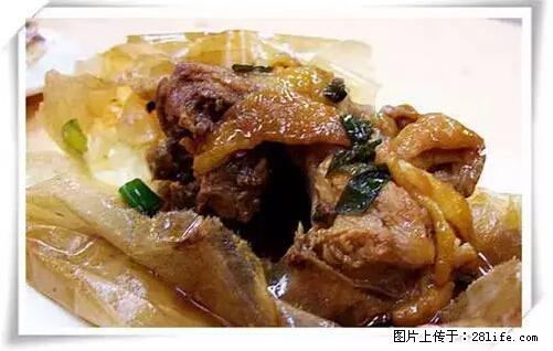 来广西旅游必吃这20道桂菜，不然就白来广西啦！ - 大庆生活资讯 - 大庆28生活网 dq.28life.net
