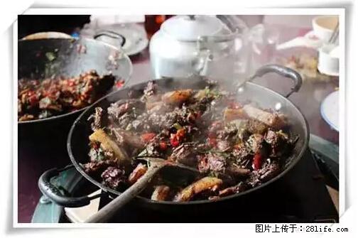 来广西旅游必吃这20道桂菜，不然就白来广西啦！ - 大庆生活资讯 - 大庆28生活网 dq.28life.net