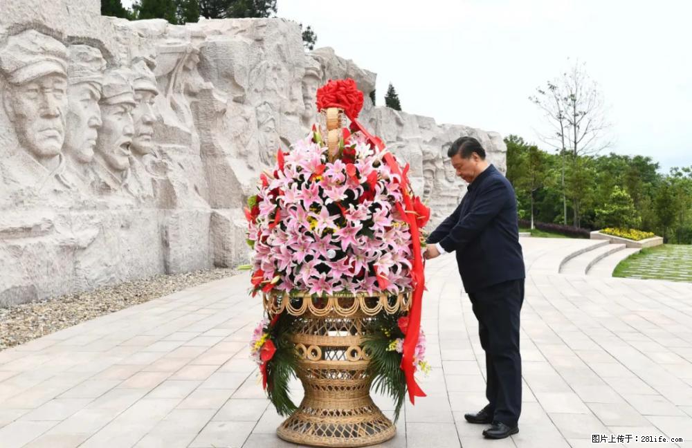 习近平赴广西考察调研 - 大庆生活资讯 - 大庆28生活网 dq.28life.net