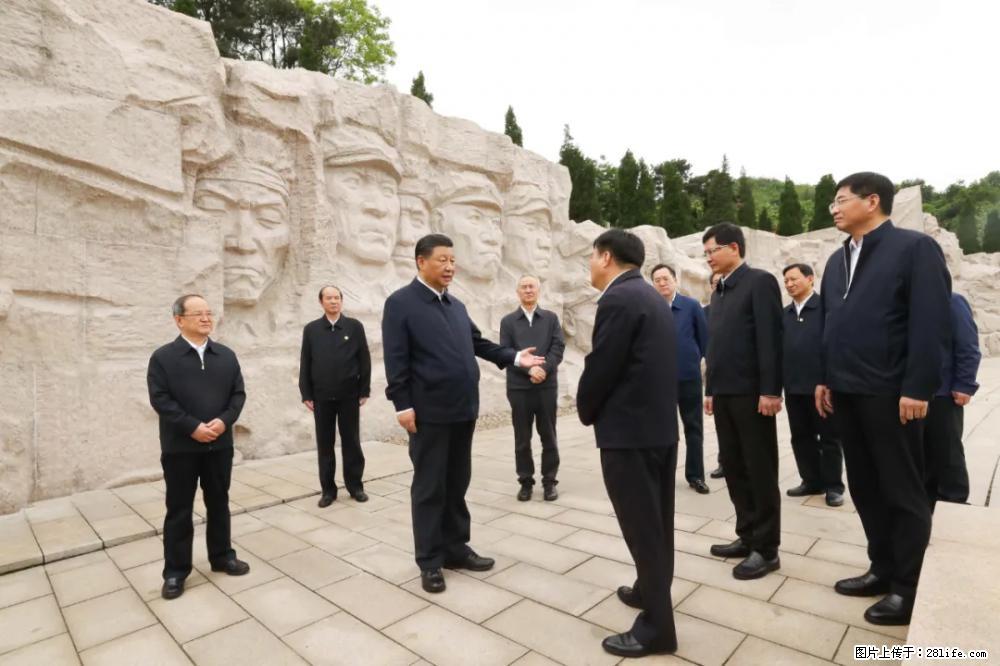 习近平赴广西考察调研 - 大庆生活资讯 - 大庆28生活网 dq.28life.net